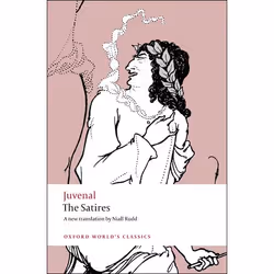 ISBN The Satires, English, Hardcover, 304 pages