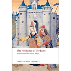ISBN The Romance of the Rose book 384 pages