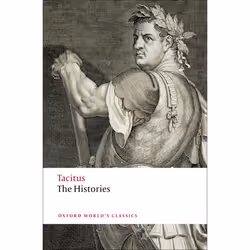 ISBN The Histories, 368 pages