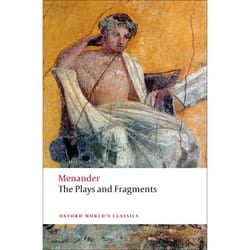 ISBN The Plays and Fragments book 352 pages
