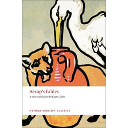 ISBN Aesop's Fables 352 pages English
