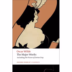 ISBN Oscar Wilde - The Major Works, Isobel Murray, 672 pages, English, Oxford University Press, 17/04/2008, Any gender