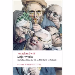 ISBN Major Works, 768 pages