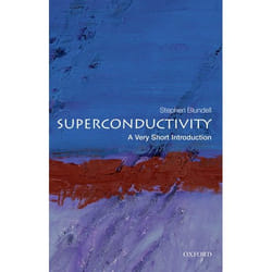 ISBN Superconductivity: A Very Short Introduction 168 pages English