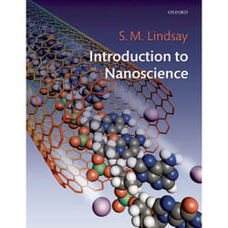ISBN Introduction to Nanoscience English