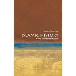 ISBN Islamic History: A Very Short Introduction 176 pages English
