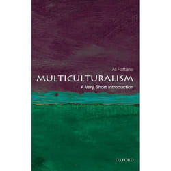 ISBN Multiculturalism: A Very Short Introduction English