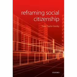 ISBN Reframing Social Citizenship, English, Hardcover, 234 pages