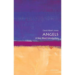 ISBN Angels: A Very Short Introduction 160 pages English