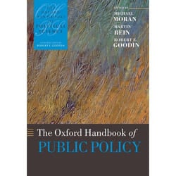ISBN The Oxford Handbook of Public Policy book English Hardcover