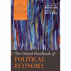 ISBN The Oxford Handbook of Political Economy, Barry R. Weingast, Donald Wittman, English, Oxford University Press, 19/06/200 ...