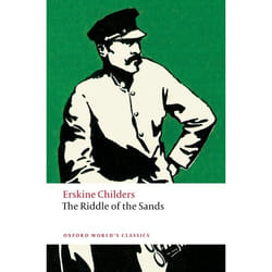 ISBN The Riddle of the Sands ( A Record of Secret Service ) English