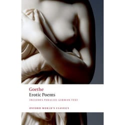 ISBN Erotic Poems book 208 pages