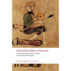 ISBN Tales of the Elders of Ireland book 304 pages