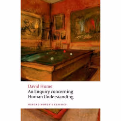 ISBN An Enquiry concerning Human Understanding, David Hume, Peter Millican, 304 pages, English, Oxford University Press, 10/0 ...