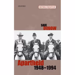 ISBN Apartheid 1948-1994, English, Hardcover, 384 pages