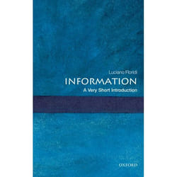 ISBN Information: A Very Short Introduction 152 pages English