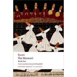 ISBN The Masnavi Book One 304 pages English
