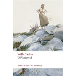 ISBN O Pioneers! 224 pages English