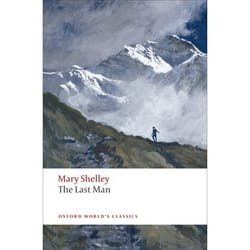 ISBN The Last Man 512 pages English