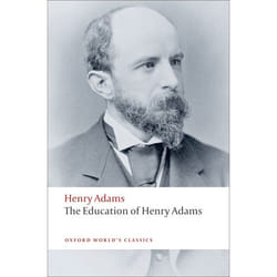 ISBN The Education of Henry Adams 560 pages English