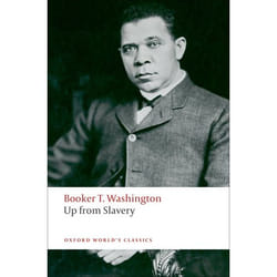 ISBN Up from Slavery book 240 pages