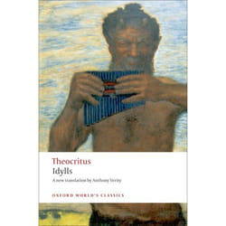 ISBN Idylls book 144 pages