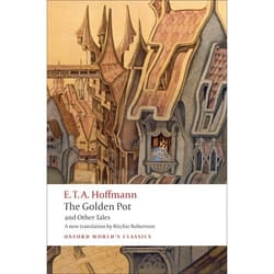 ISBN The Golden Pot and Other Tales book