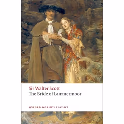 ISBN The Bride of Lammermoor, 512 pages