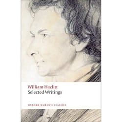 ISBN Selected Writings book 480 pages