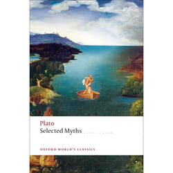 ISBN Selected Myths 208 pages English