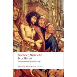 ISBN Ecce Homo ( How To Become What You Are ) 176 pages English