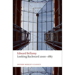 ISBN Looking Backward 2000-1887 256 pages English