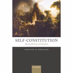 ISBN Self-Constitution ( Agency Identity and Integrity ), English, Hardcover, 248 pages