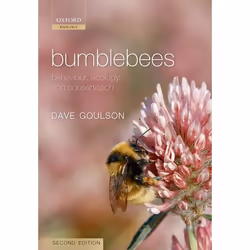 ISBN Bumblebees ( Behaviour Ecology and Conservation ), English, Hardcover