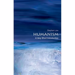 ISBN Humanism: A Very Short Introduction, Stephen Law, 168 pages, English, Oxford University Press, 27/01/2011, Any gender