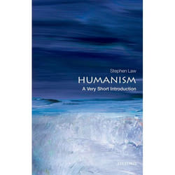 ISBN Humanism: A Very Short Introduction 168 pages English