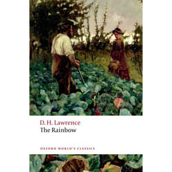 ISBN The Rainbow 544 pages English