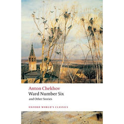 ISBN Ward Number Six and Other Stories book 272 pages