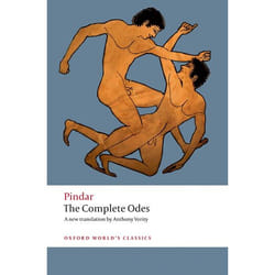 ISBN The Complete Odes 224 pages English