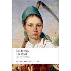ISBN The Devil and Other Stories 336 pages English
