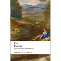 ISBN Phaedrus 176 pages English