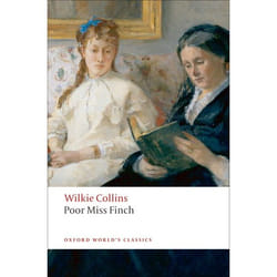 ISBN Poor Miss Finch book 480 pages