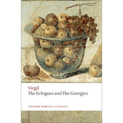 ISBN The Eclogues and Georgics book 192 pages