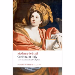 ISBN Corinne ( or Italy ), 464 pages