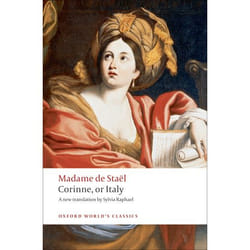 ISBN Corinne ( or Italy ) book 464 pages