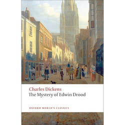 ISBN The Mystery of Edwin Drood English