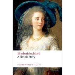 ISBN A Simple Story 384 pages English