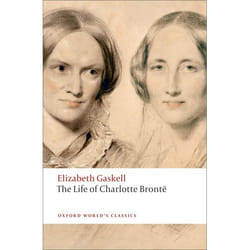 ISBN The Life of Charlotte Brontë 624 pages English