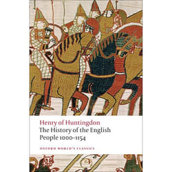 ISBN The History of the English People 1000-1154 book